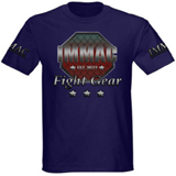 IMMAC Fight Gear™